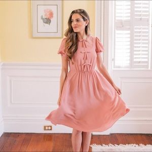 Gal Meets Glam Pink Ellie